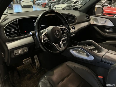 Mercedes-Benz GLE 2023, kuva 6/11