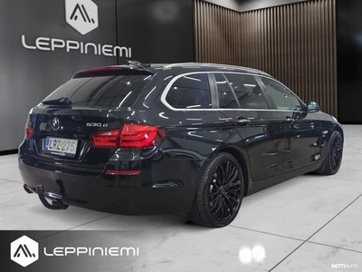 BMW 530 2012, kuva 4/16