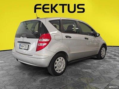 Mercedes-Benz A 150 5d 2008, kuva 3/10