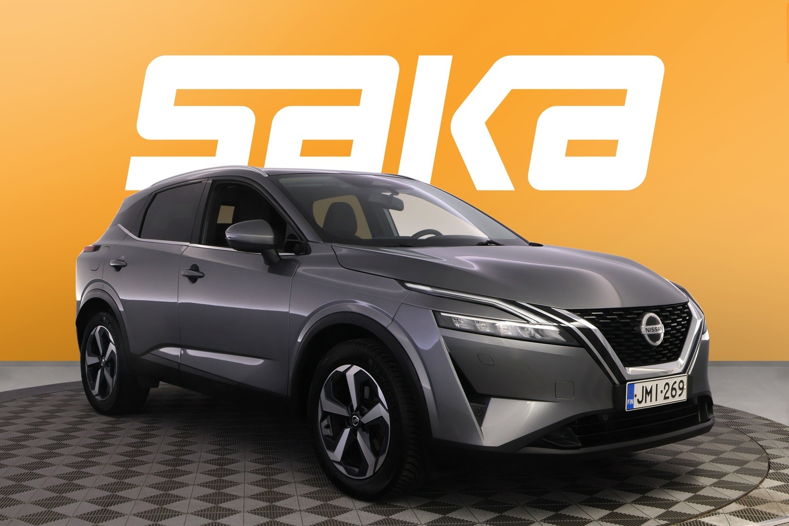 Nissan Qashqai MHEV 158 Xtronic Premiere Edition