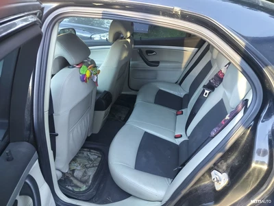 Saab 9-3 2004, kuva 3/6
