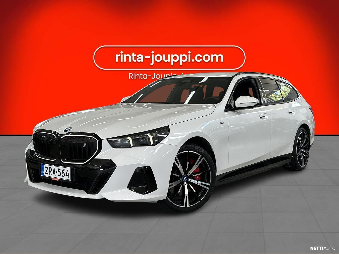 BMW i5
