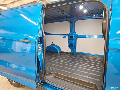 Ford Transit Custom 2024, photo 5/19