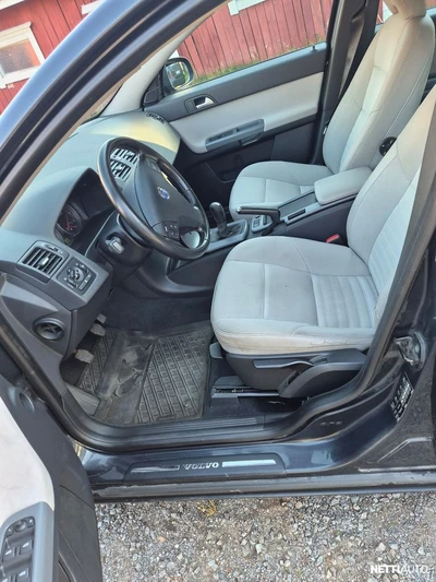 Volvo V50 2010, kuva 7/22