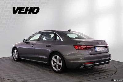 Audi A4 2021, kuva 3/46