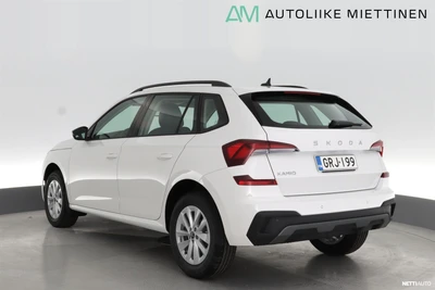 Skoda Kamiq 2025, kuva 3/10