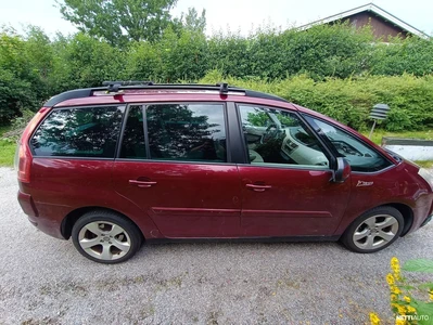 Citroen Grand C4 Picasso 2007, kuva 5/12