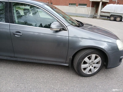 Volkswagen Jetta 2006, photo 5/16