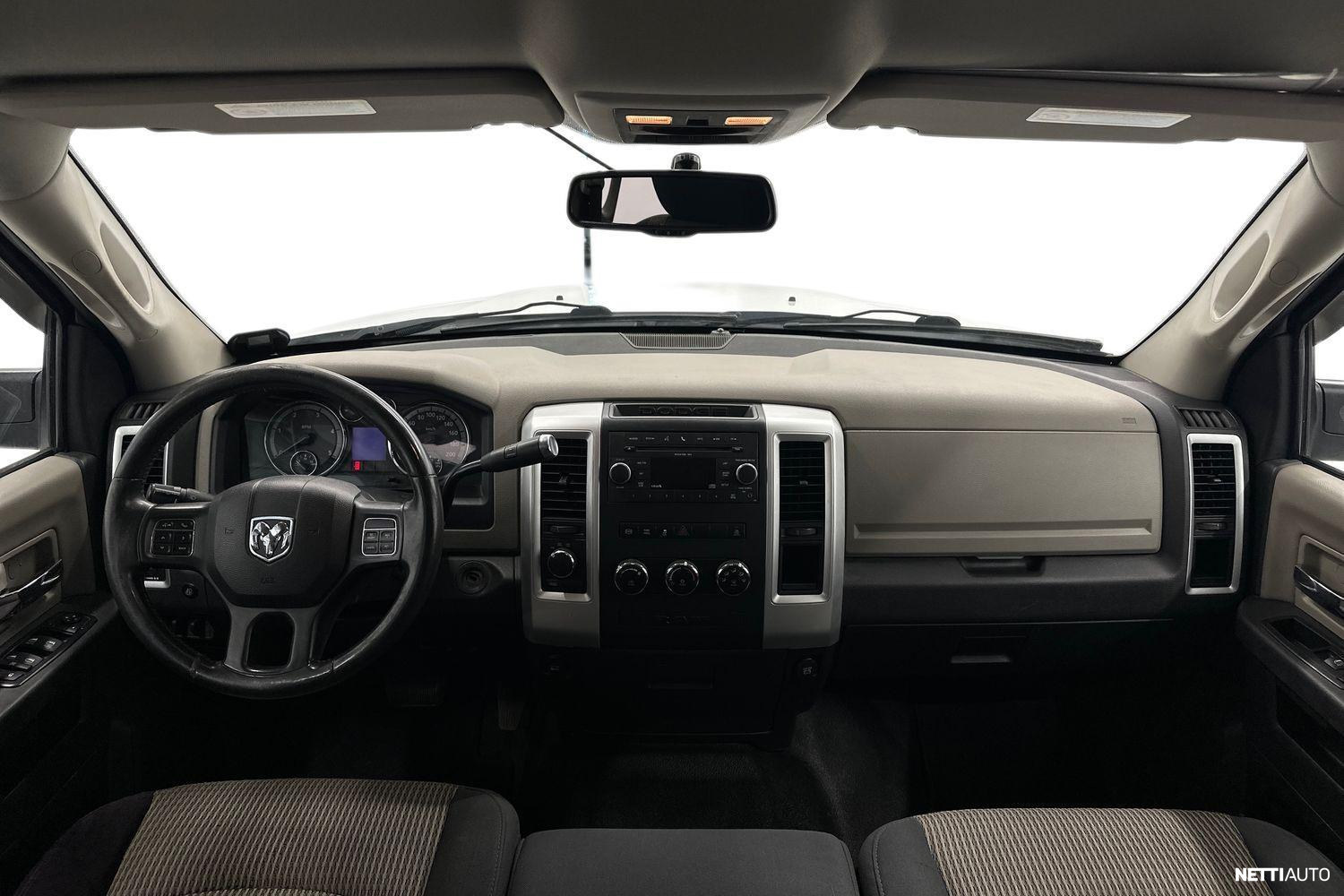 Dodge Ram 2012, photo 7/34
