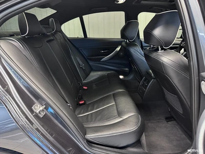 BMW 335 EWG Sedan 2014, photo 5/18