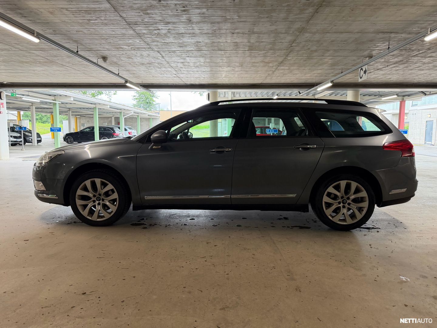 Citroen C5