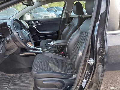 Kia Xceed 2022, kuva 4/4