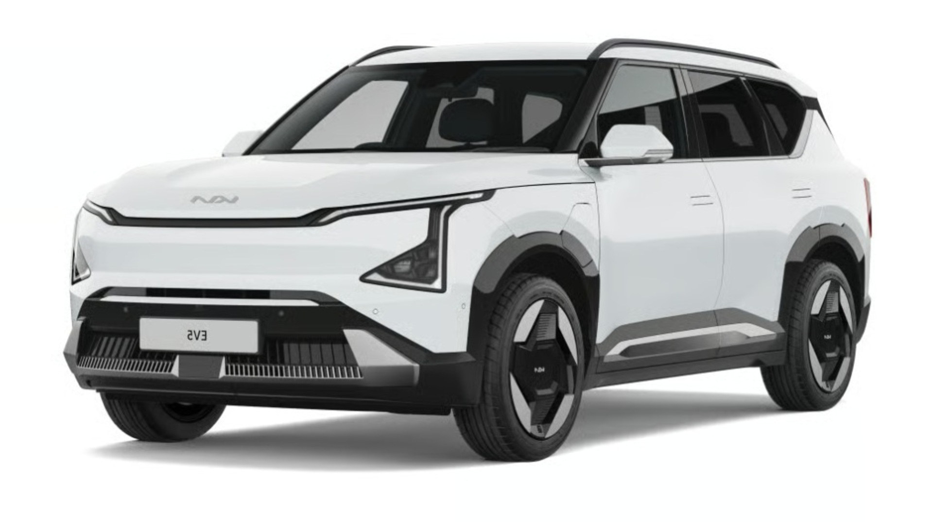 Kia EV5