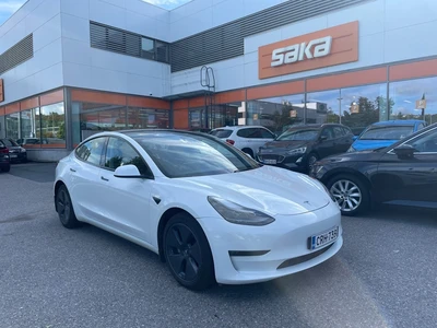 Tesla Model 3 Long Range 2023, kuva 1/6