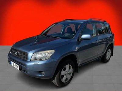 Toyota RAV4 2,0 VVT-i 4WD 2006, kuva 1/4