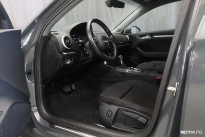 Audi A3 2017, kuva 6/10