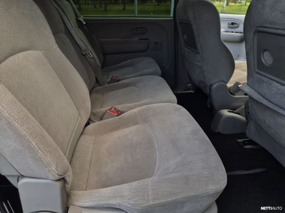 Hyundai Trajet Rek 7hlö 2005, photo 7/12