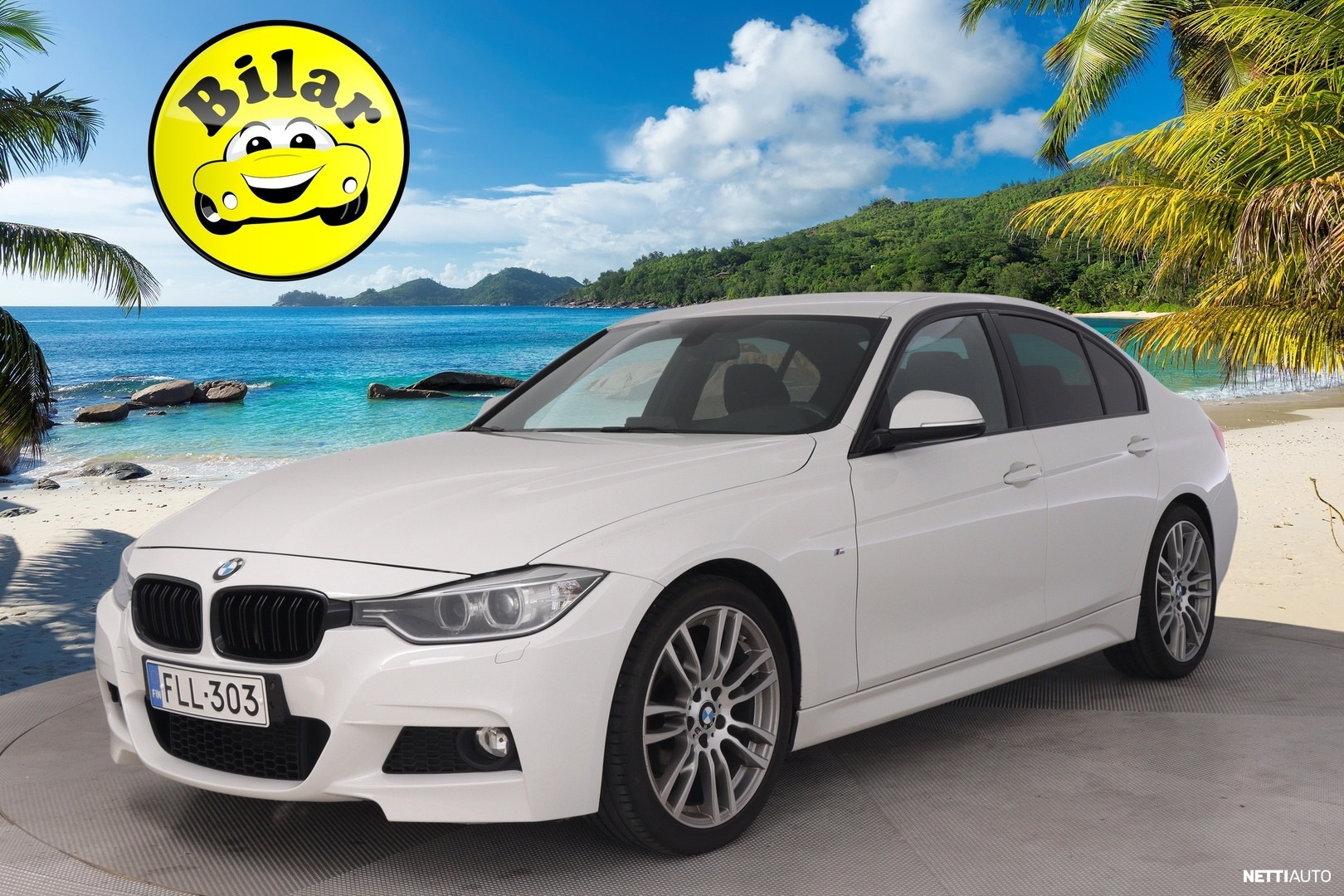 BMW 316