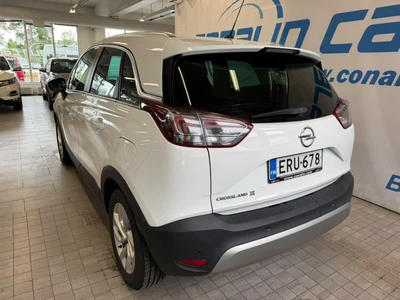 Opel Crossland X 2020, kuva 2/14