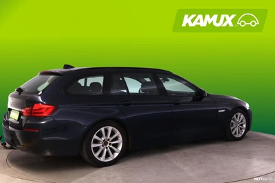 BMW 520 2012, kuva 2/28