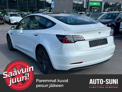 Tesla Model 3 RWD 2023, kuva 4/8