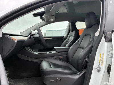 Tesla Model Y Long Range 2023, kuva 5/6