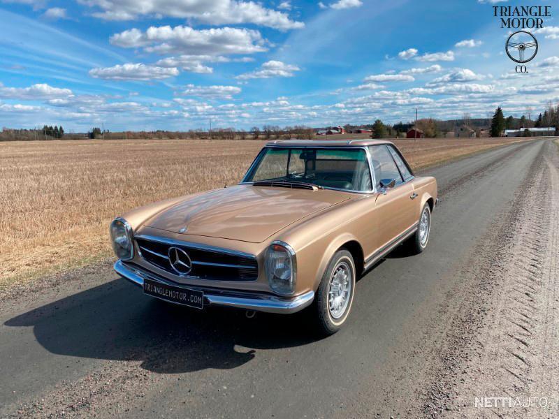 Mercedes-Benz 280