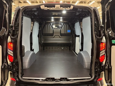 Ford Transit Custom 2026, photo 7/23