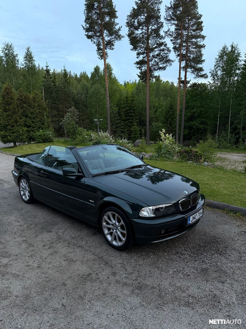 BMW 325