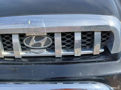 Hyundai Santa Fe 2004, kuva 3/24