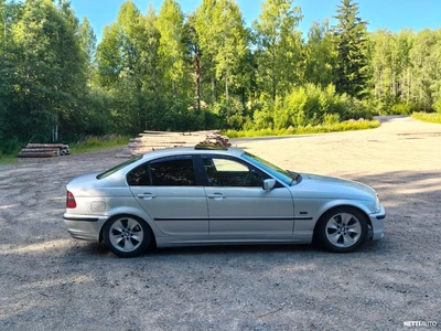 BMW 328 1998, photo 5/9