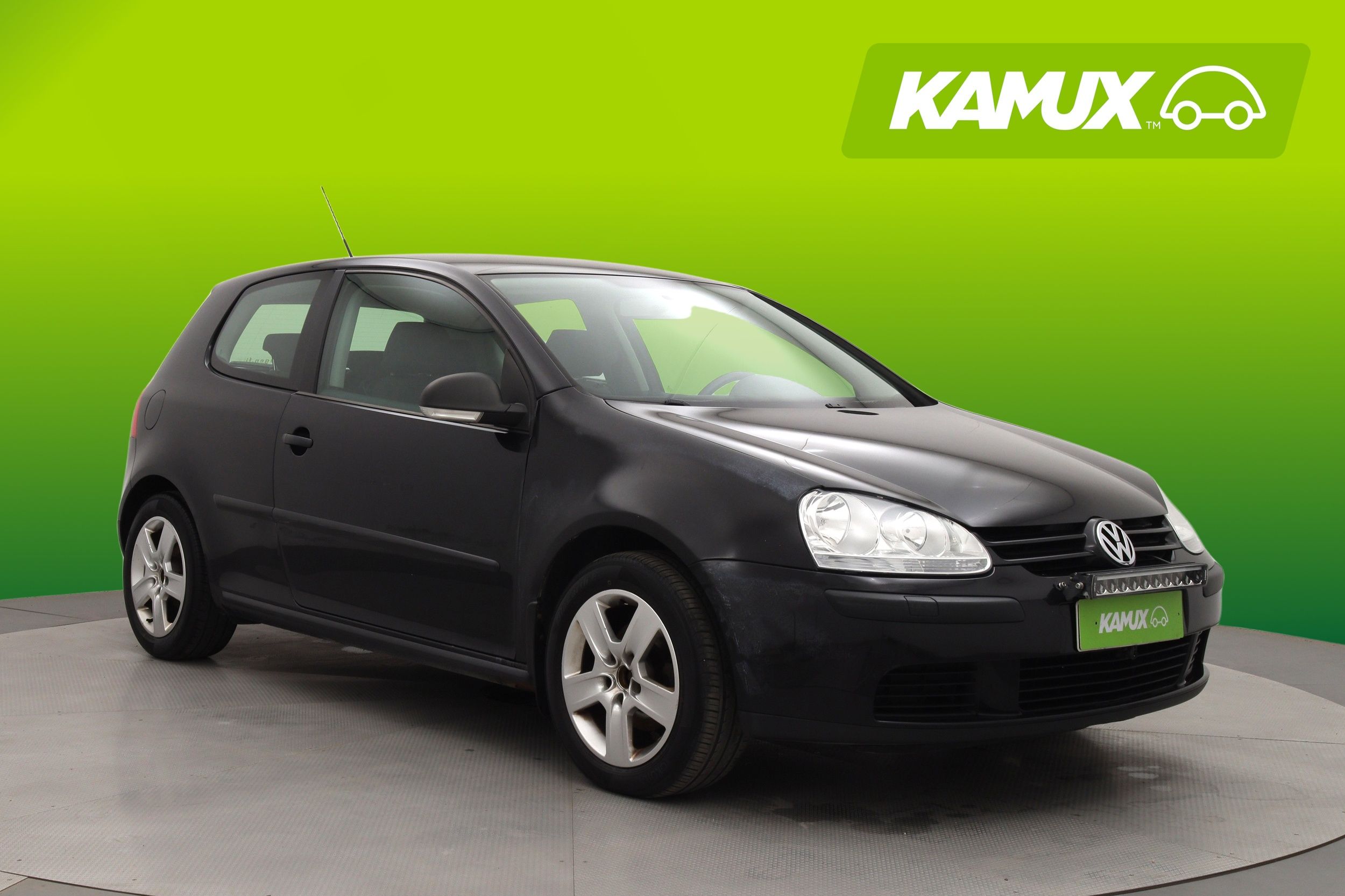 Volkswagen Golf GOLF 1.4 *Seuraaava katsastus 5/2027!*