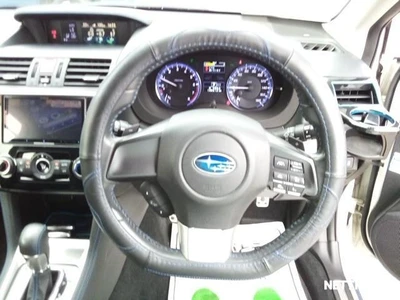 Subaru Levorg 2014, kuva 7/11
