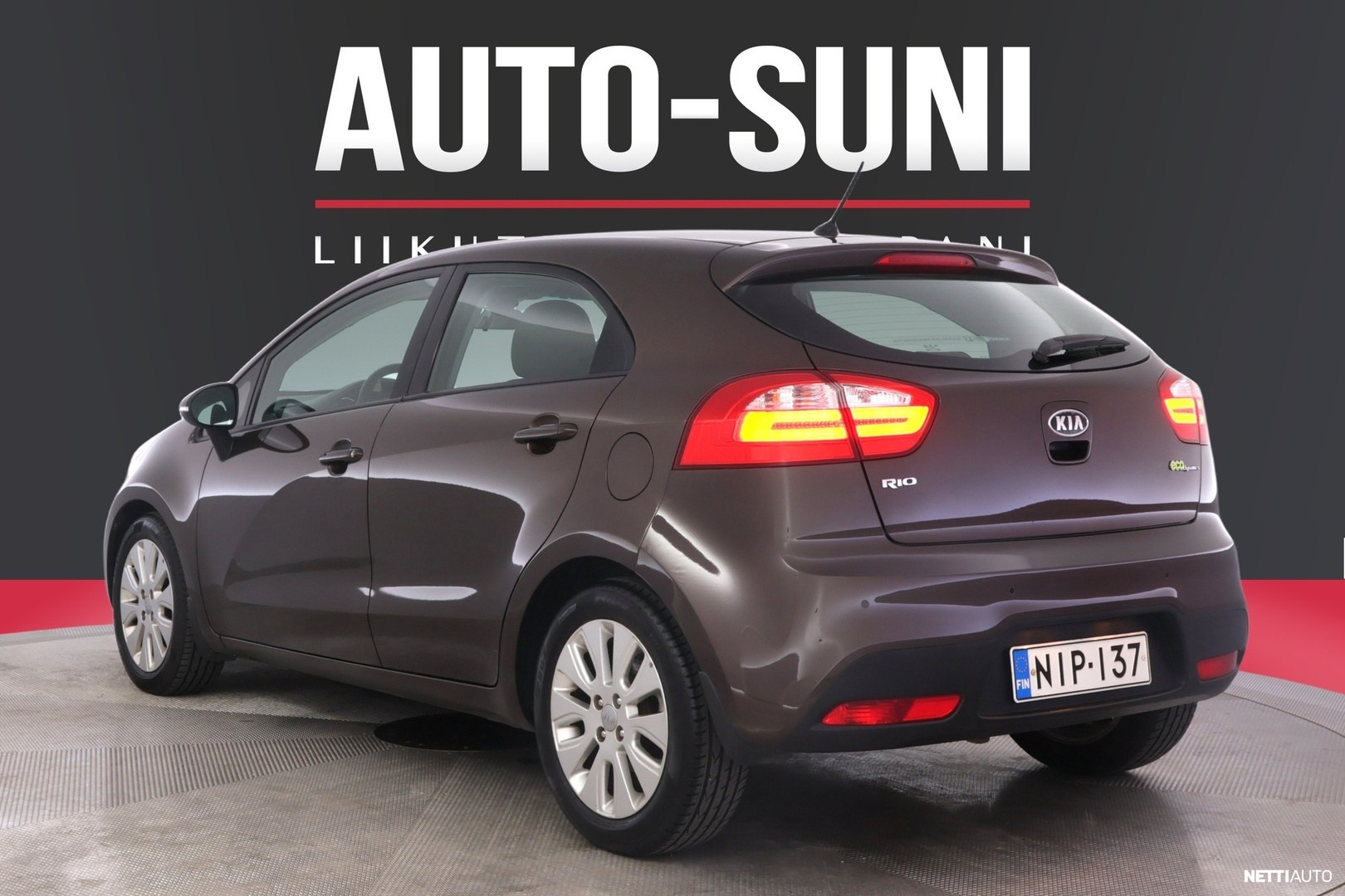 Kia Rio 2012, kuva 4/30