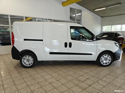 Fiat Doblo 2021, photo 7/28