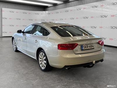 Audi A5 2012, kuva 5/18