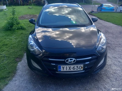 Hyundai i30 2016, kuva 2/7