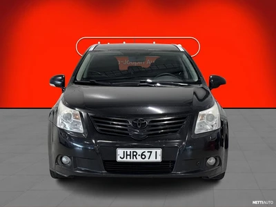 Toyota Avensis 2011, kuva 3/49
