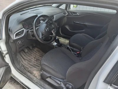 Opel Corsa 2016, photo 6/6