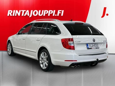 Skoda Superb 2014, kuva 2/20