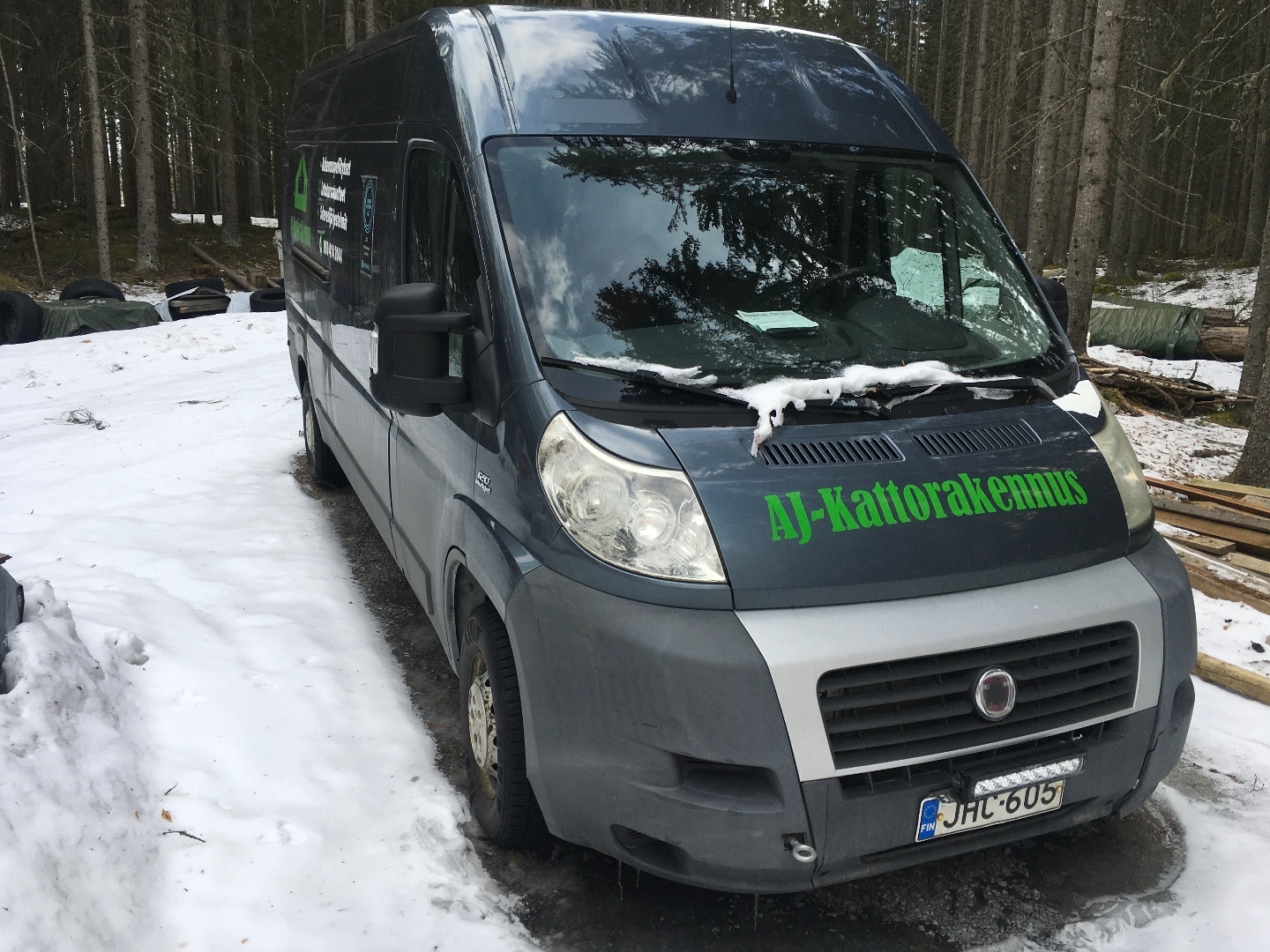 Fiat Ducato