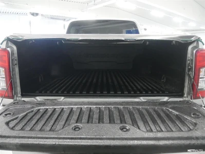 Mitsubishi L200 2021, photo 5/10