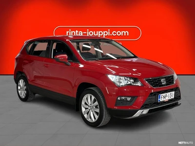 Seat Ateca 1,0 TSI 115 Style 2018, photo 4/43