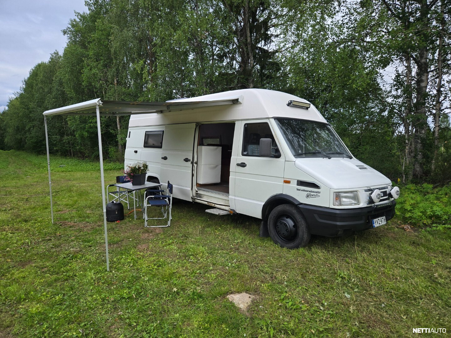 Iveco Daily