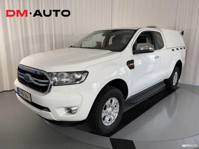 Ford Ranger 2021, photo 1/27