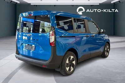 Ford Tourneo Courier 2026, photo 2/23