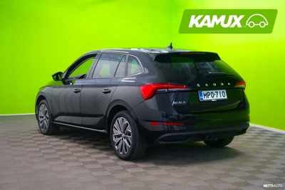 Skoda Scala 2024, kuva 5/37