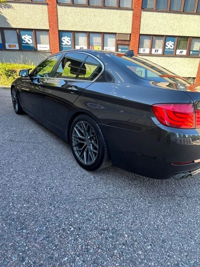 BMW 520 2012, kuva 4/7