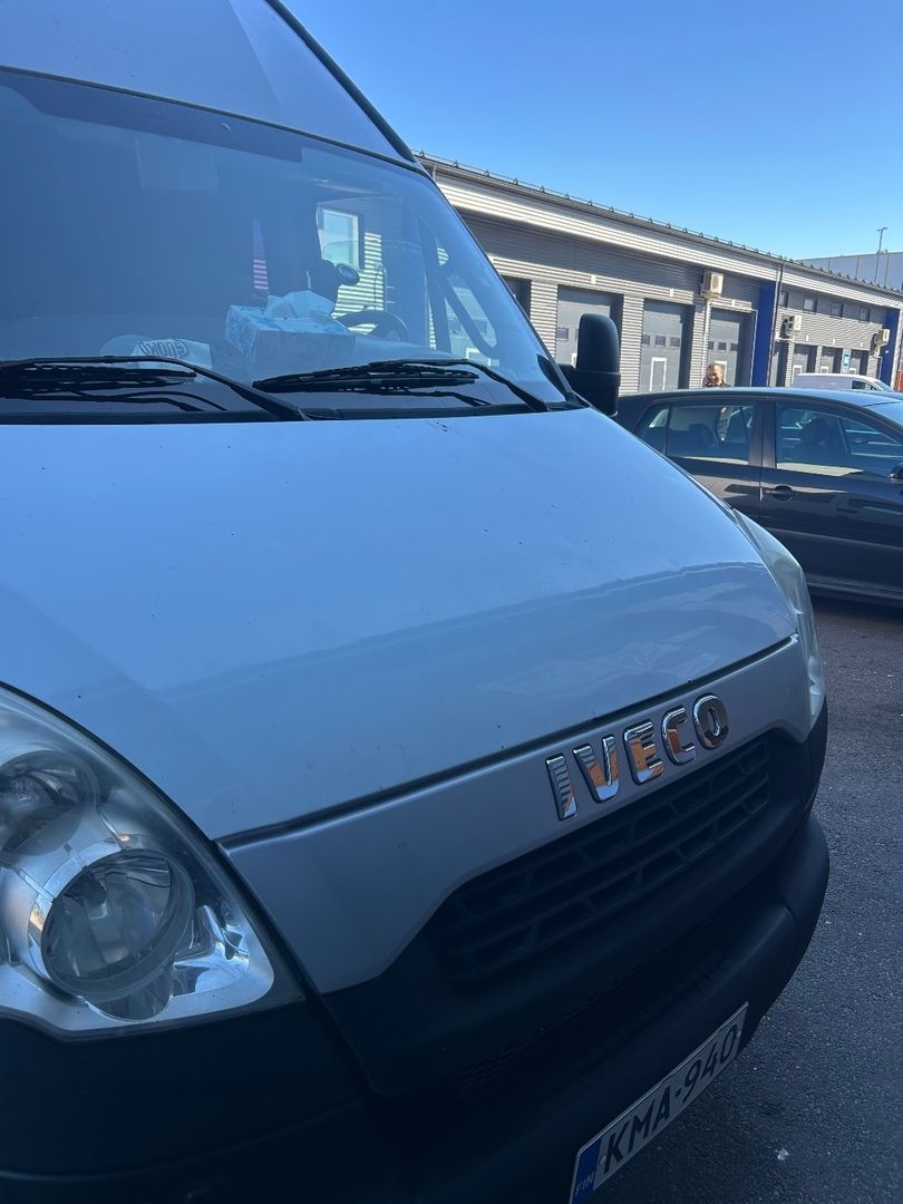 Iveco