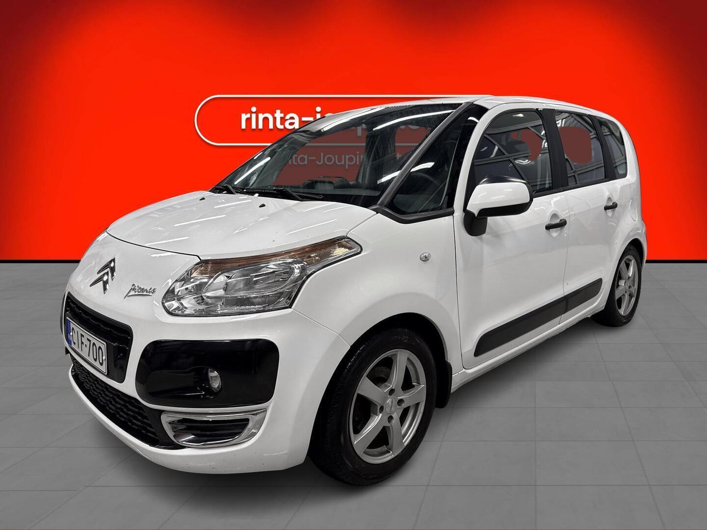 Citroen C3 Picasso